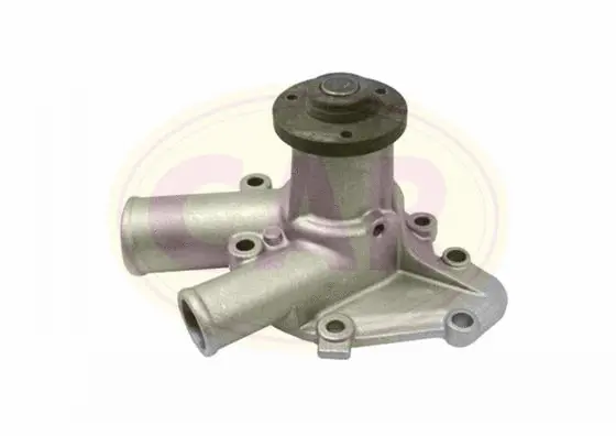 Pompe à eau, refroidissement du moteur CAR 330008