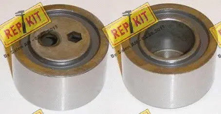 Poulie de tension, courroie crantée REPKIT RKT1098