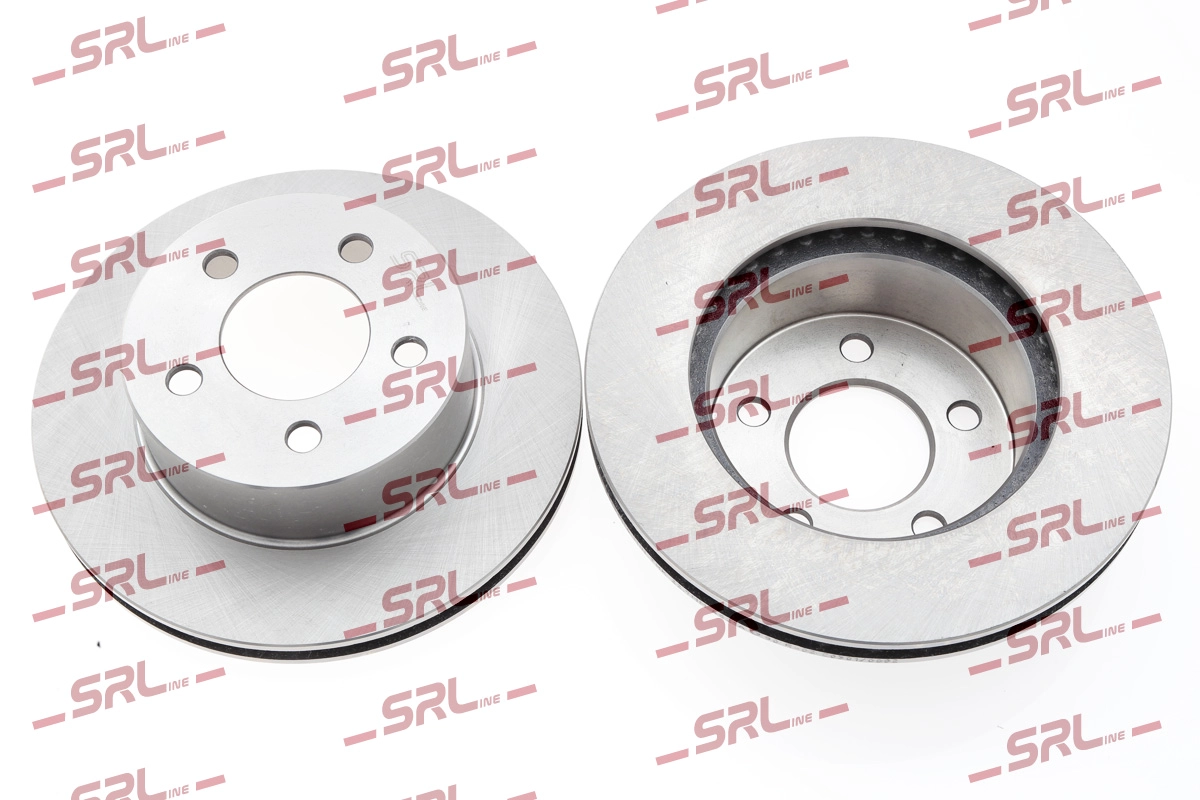 Disque de frein SRLine S71-0114