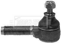 Rotule de barre de connexion BORG & BECK BTR4102