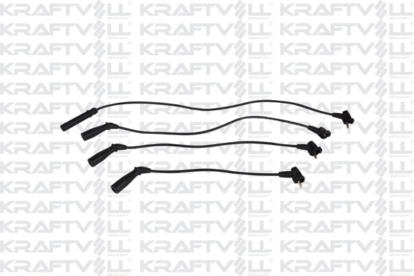 Kit de câbles d'allumage KRAFTVOLL GERMANY 05070032
