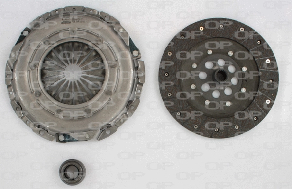 Kit d'embrayage OPEN PARTS CLK9018.03