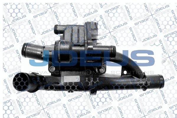 Thermostat, liquide de refroidissement JDEUS TH0120011