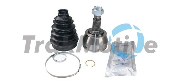Jeu de joints, arbre de transmission AUTOTEAM G400664