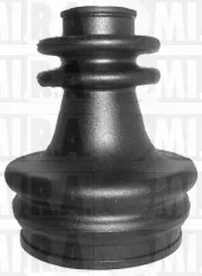 Jeu de joints-soufflets, arbre de commande MI.R.A. 62/3122
