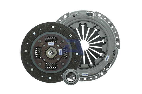 Kit d'embrayage AISIN KE-CI09