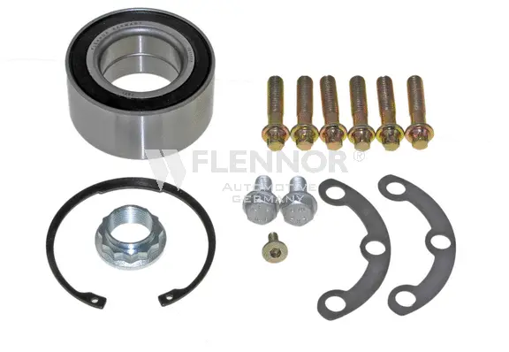 Kit de roulements de roue FLENNOR FR491005L