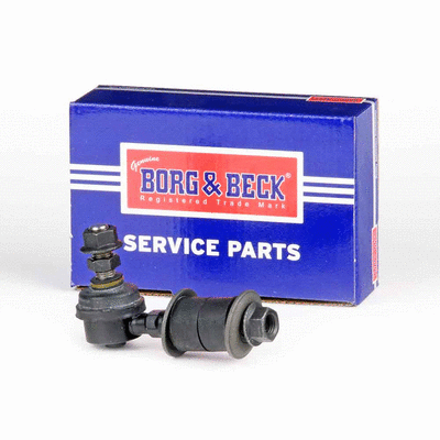 Entretoise/tige, stabilisateur BORG & BECK BDL6702