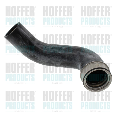 Gaine de suralimentation HOFFER 96754