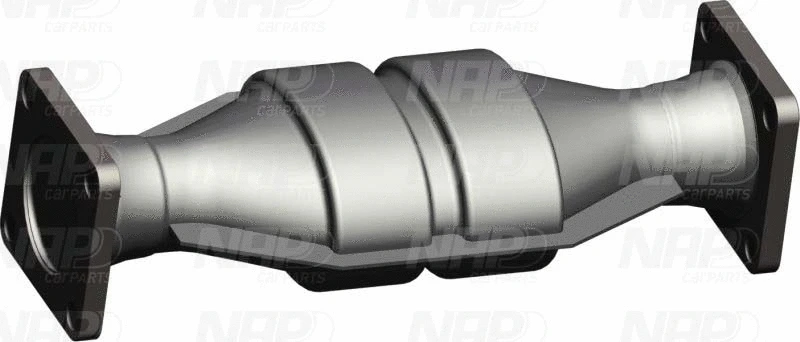 Catalyseur NAP carPARTS GmbH CAK10188