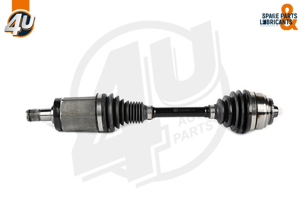 Arbre de transmission 4U Autoparts 23142BW