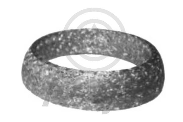 Bague d'étanchéité, tuyau d'échappement Aslyx AS-200765