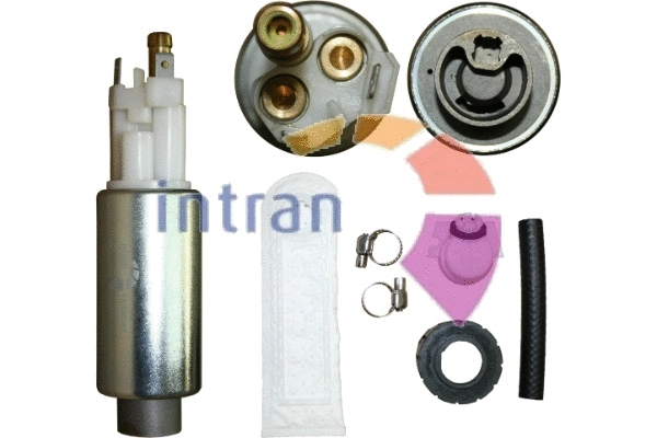 Pompe à carburant Intran Flotamex B039CK