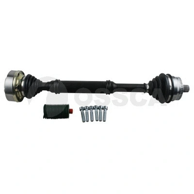 Arbre de transmission OSSCA 10505