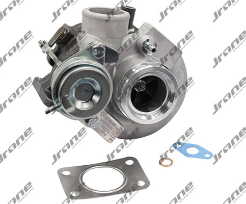 Turbocompresseur, suralimentation Jrone 8M04-400-234