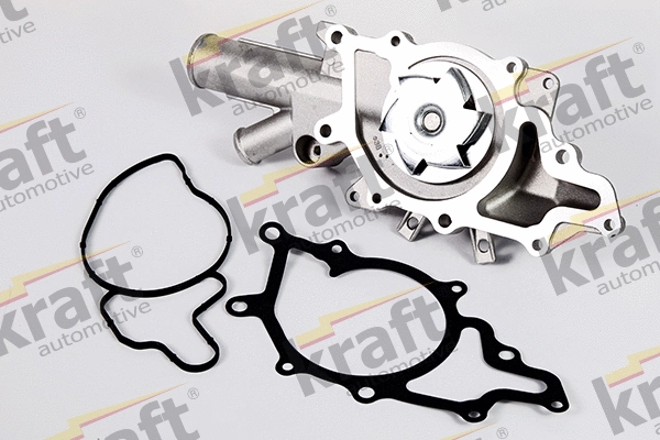 Pompe à eau, refroidissement du moteur KRAFT AUTOMOTIVE 1501140