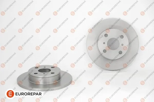 Disque de frein EUROREPAR 1686319580