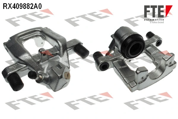Étrier de frein FTE 9290861