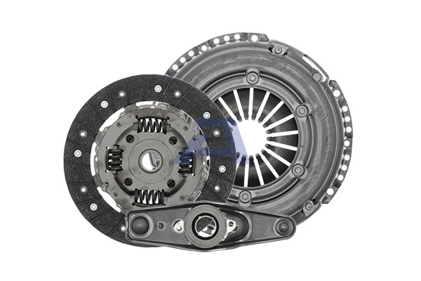 Kit d'embrayage AISIN KE-VW07
