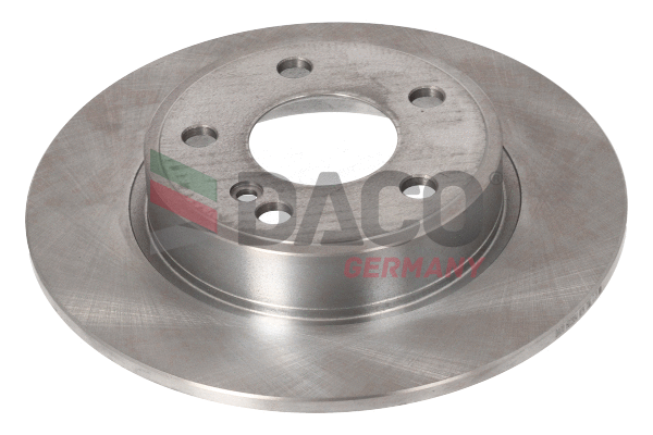 Disque de frein DACO Germany 602334