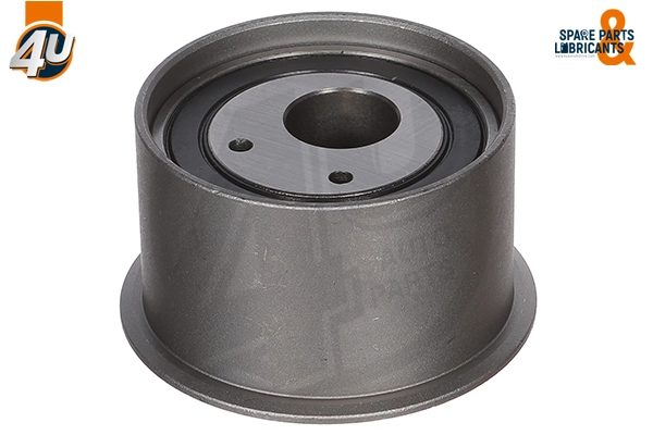 Poulie renvoi/transmission, courroie crantée 4U Autoparts 32513VV