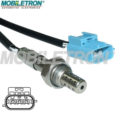 Sonde lambda MOBILETRON OS-N311P