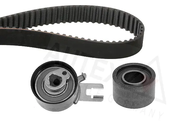 Kit de courroie crantée AUTEX 702749