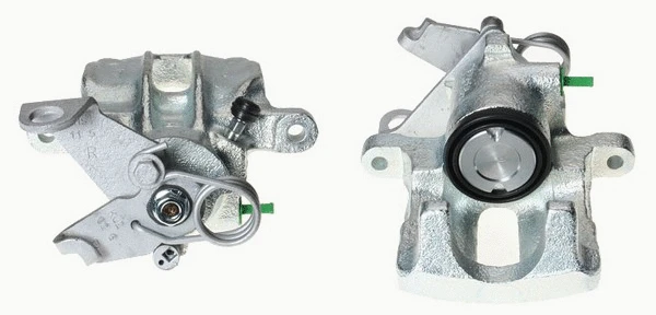 Étrier de frein 4X4 ESTANFI PDF-22-010