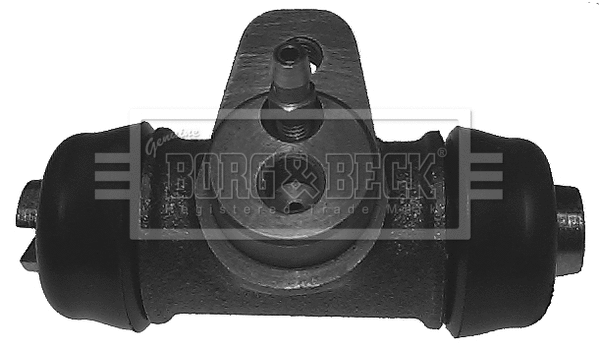 Cylindre de roue BORG & BECK BBW1463