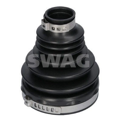Jeu de joints-soufflets, arbre de commande SWAG 33 10 8283