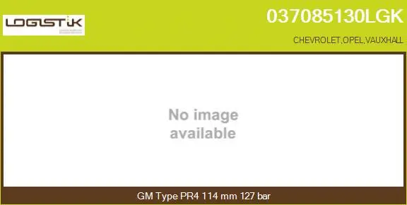 Pompe hydraulique, direction LGK 037085130LGK