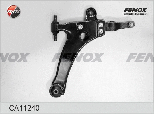 Bras de liaison, suspension de roue FENOX CA11240