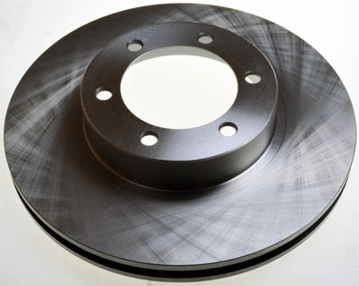 Disque de frein DENCKERMANN B130615