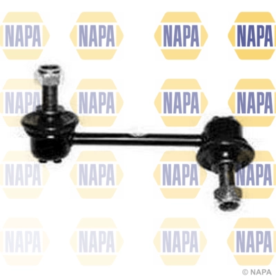 Entretoise/tige, stabilisateur NAPA NST4303