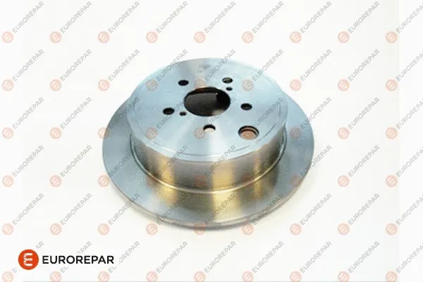 Disque de frein EUROREPAR 1687792880