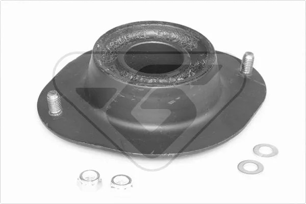 Kit de réparation, coupelle de suspension HUTCHINSON KS 84