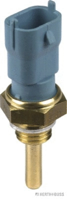 Capteur, température d'huile HERTH+BUSS ELPARTS 70511517