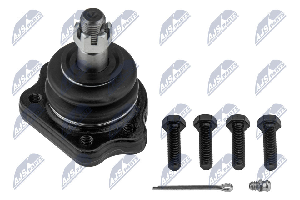 Rotule de suspension NTY ZSG-NS-000