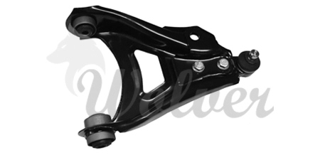 Rotule de barre de connexion WOLVER SP305101