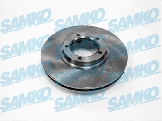 Disque de frein SAMKO F1291V