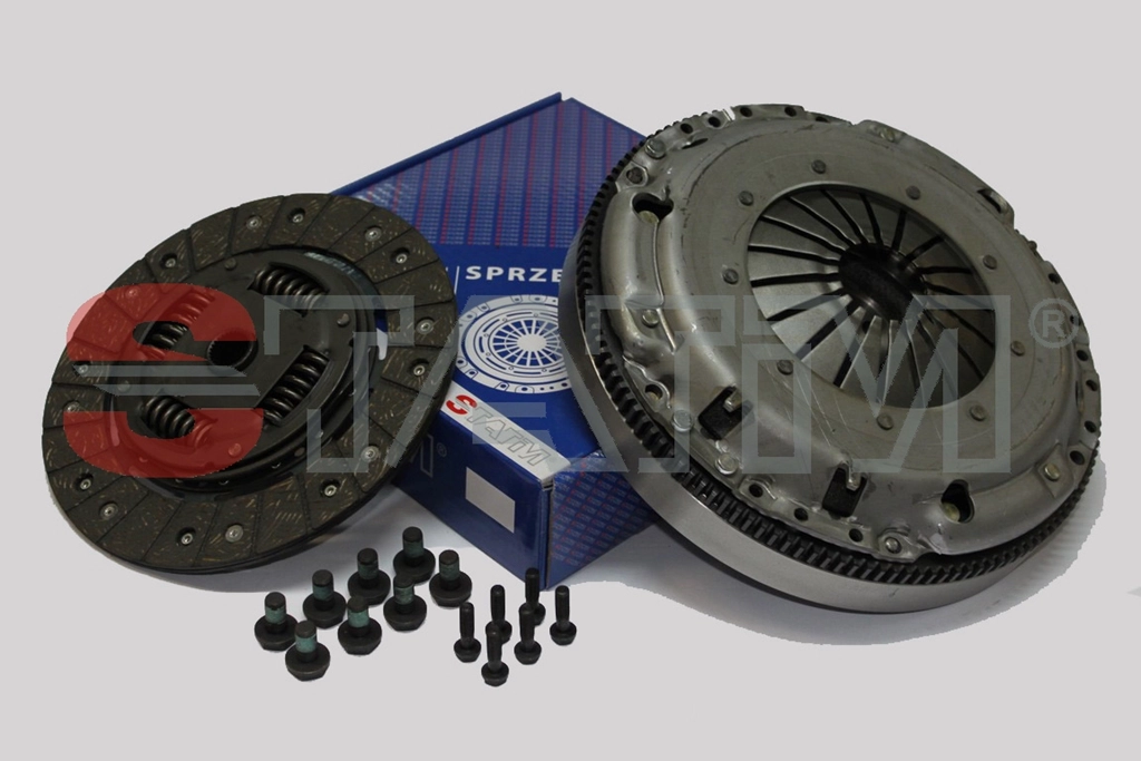 Kit d'embrayage STATIM 110.510