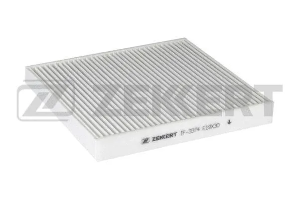 Filtre, air de l'habitacle ZEKKERT IF-3374