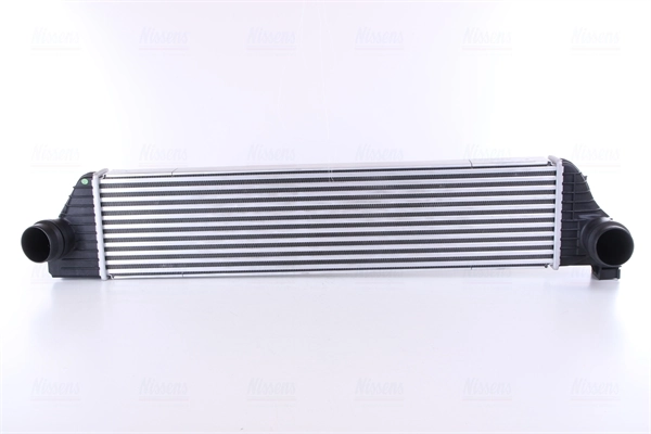 Refroidisseur d'air de suralimentation NISSENS 96501