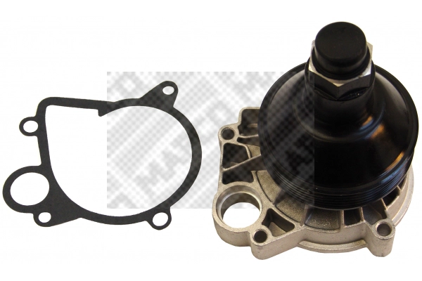 Pompe à eau, refroidissement du moteur MAPCO 21656