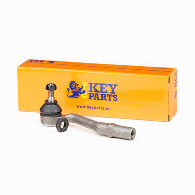 Rotule de barre de connexion KEY PARTS KTR5026