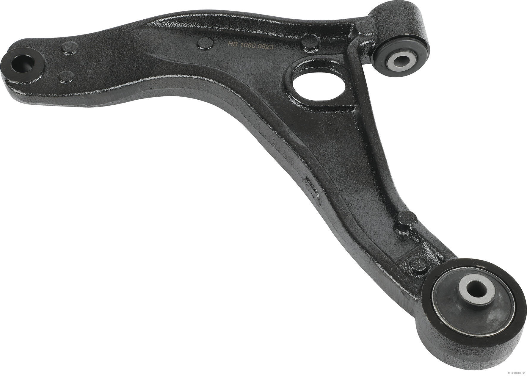 Bras de liaison, suspension de roue HERTH+BUSS JAKOPARTS J4901080