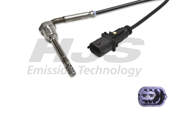 Capteur, température des gaz HJS 92 09 4183