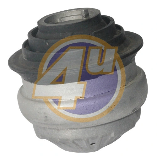 Support moteur 4u MR-EM-00330