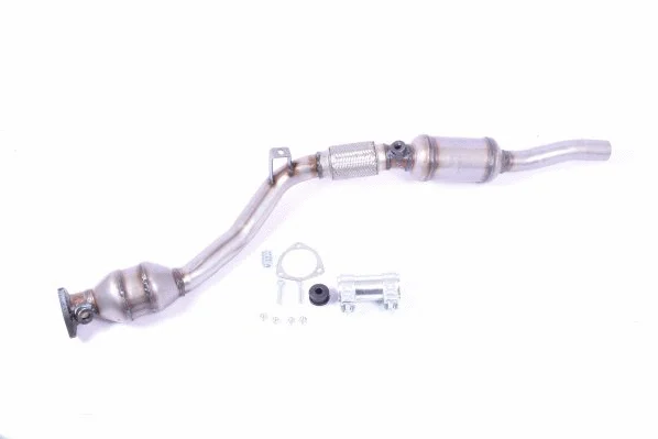 Catalyseur EEC AU6040T
