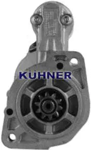 Démarreur AD KÜHNER 255601